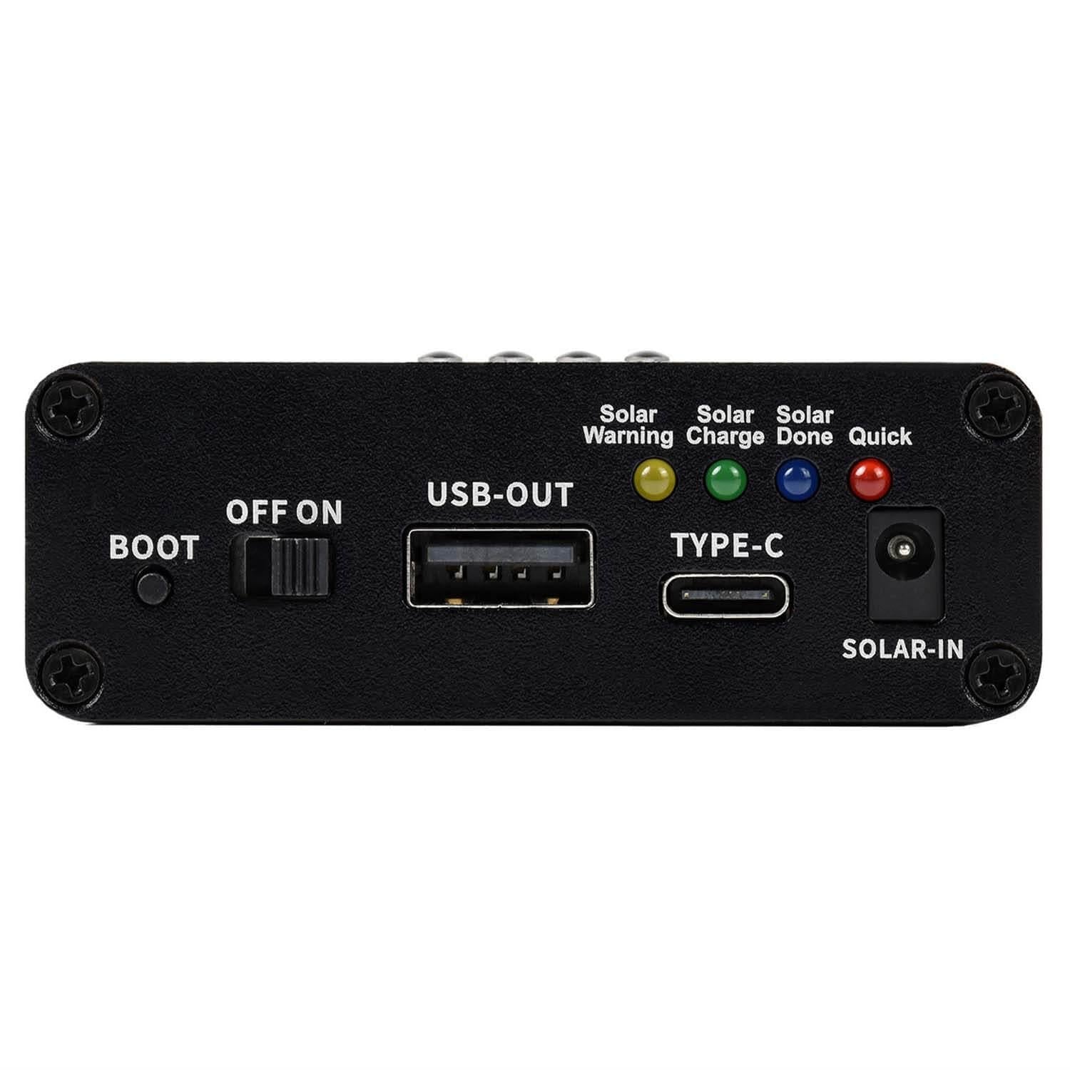 Solar Power Manager (C) - Image 3