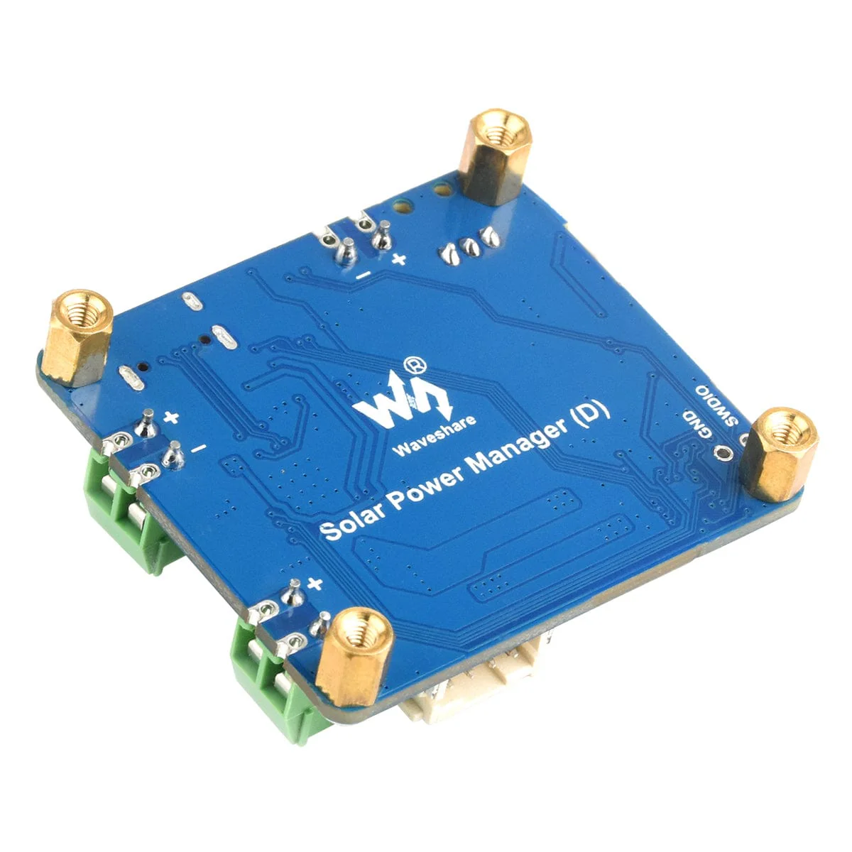 Solar Power Manager Module (6V-24V) - Image 4