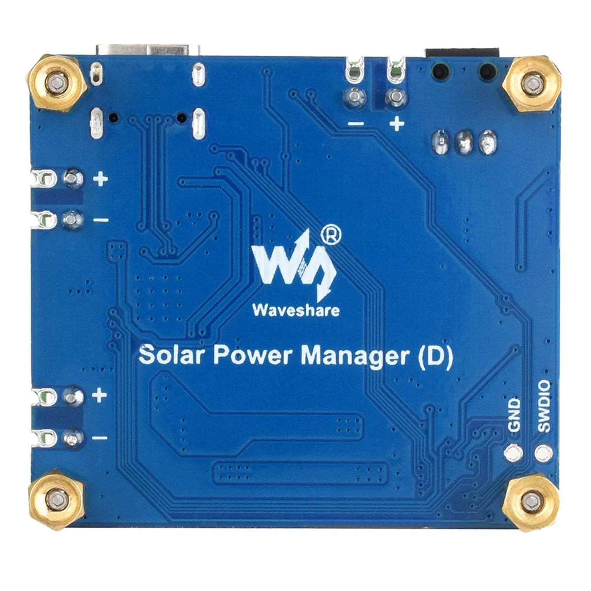 Solar Power Manager Module (6V-24V) - Image 5