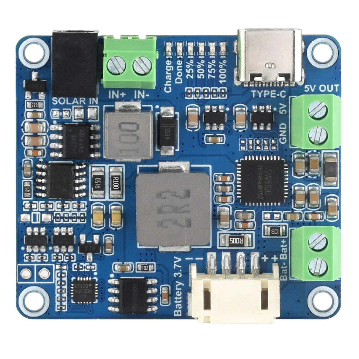 Solar Power Manager Module (6V-24V) - Image 6