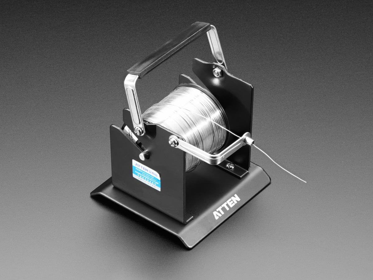 Solder Wire Holder Stand (TJ-227) - Image 2