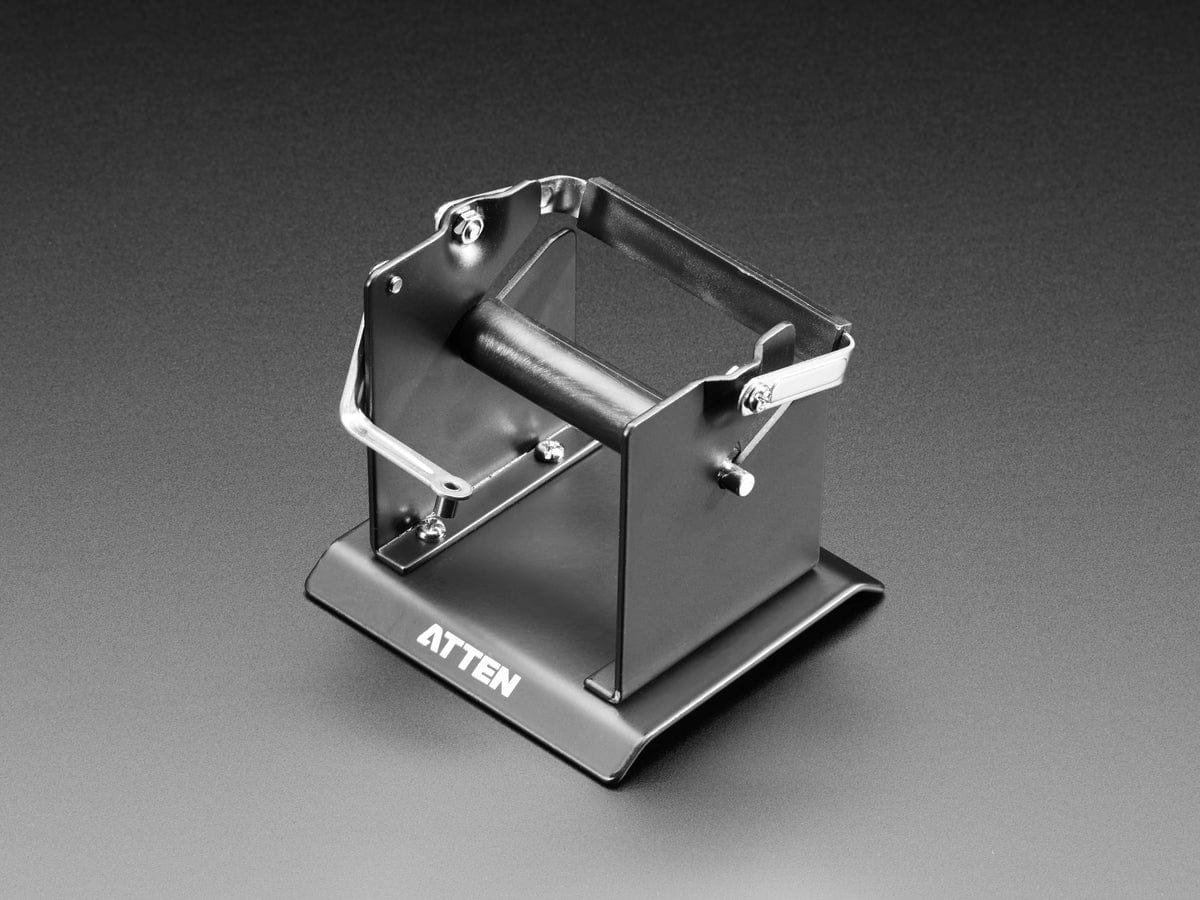Solder Wire Holder Stand (TJ-227) - Image 3