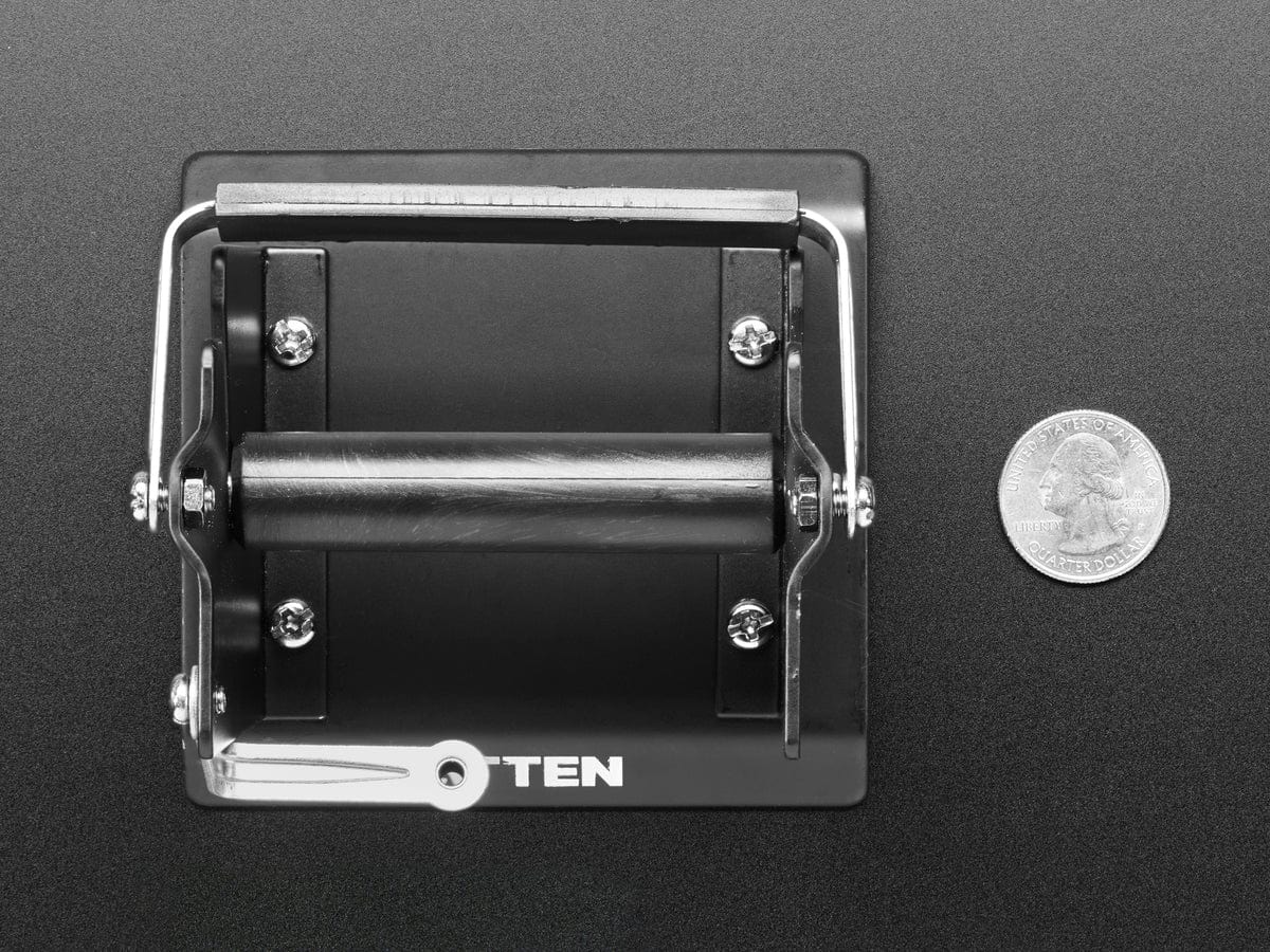 Solder Wire Holder Stand (TJ-227) - Image 4