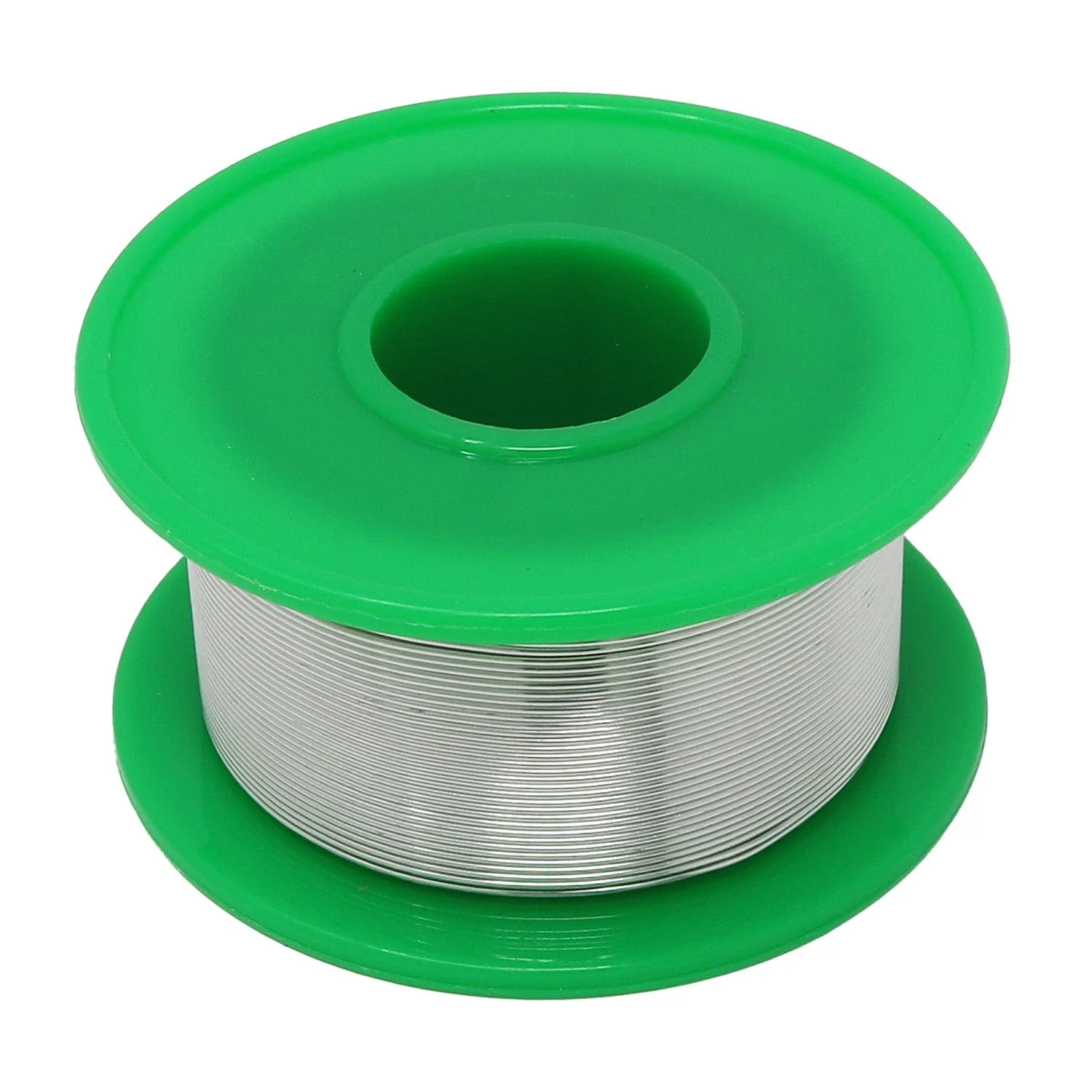 0.5mm Solder Wire - Lead-Free (50g) [Discontinued] - Image 2