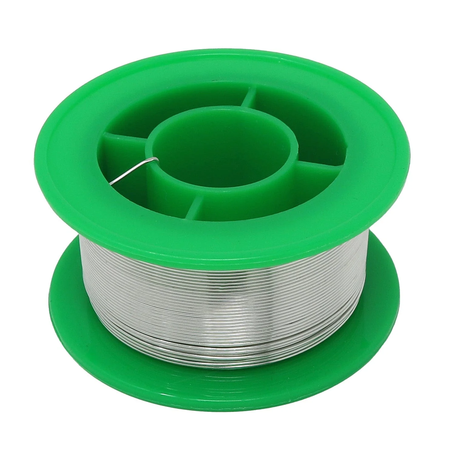 0.5mm Solder Wire - Lead-Free (50g) [Discontinued] - Image 3