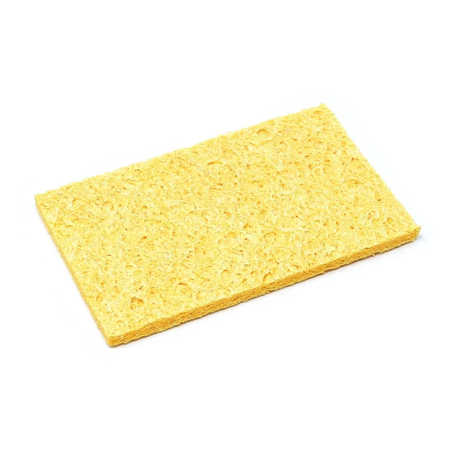 Soldering Sponge - 56mm x 36mm