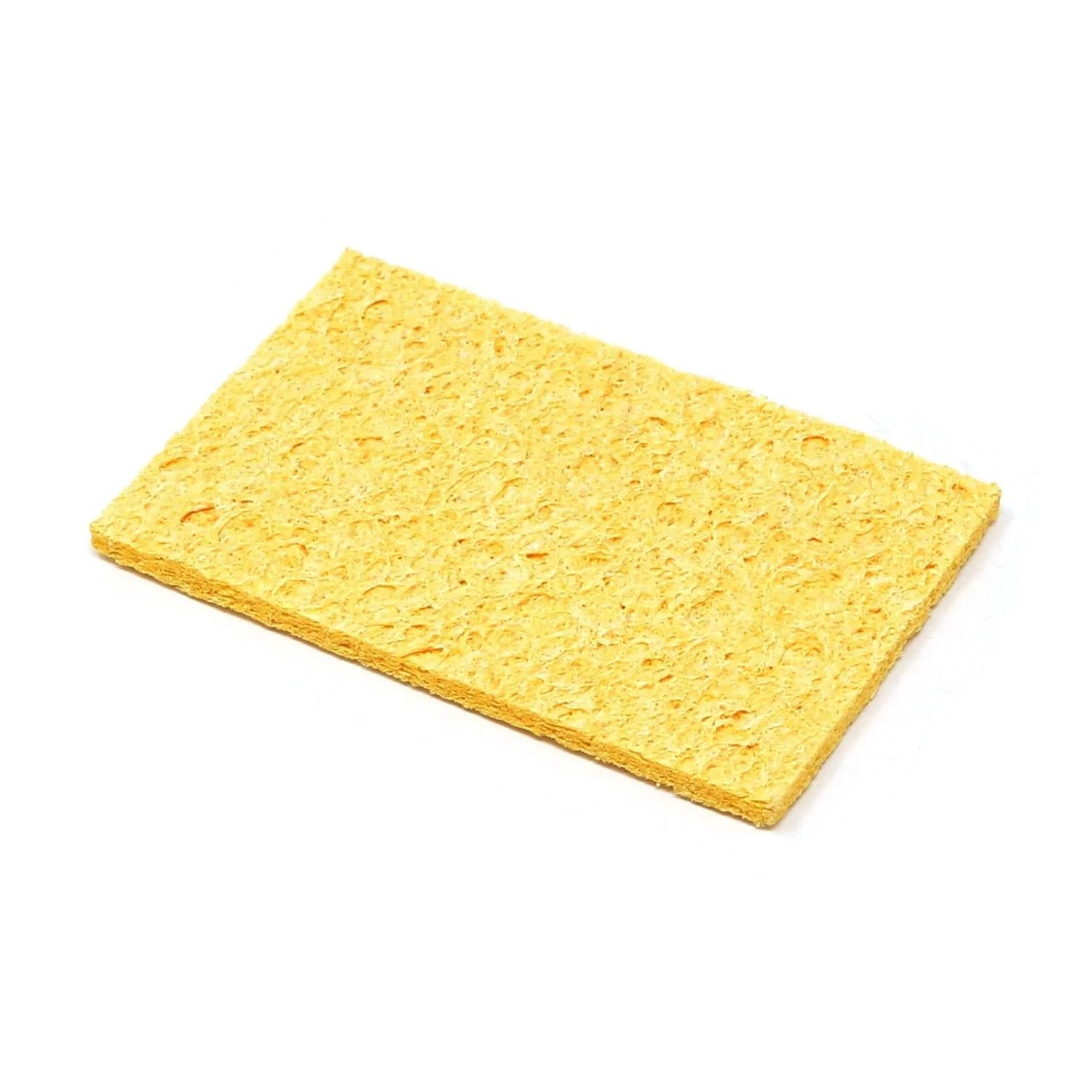 Soldering Sponge - 56mm x 36mm - Image 2