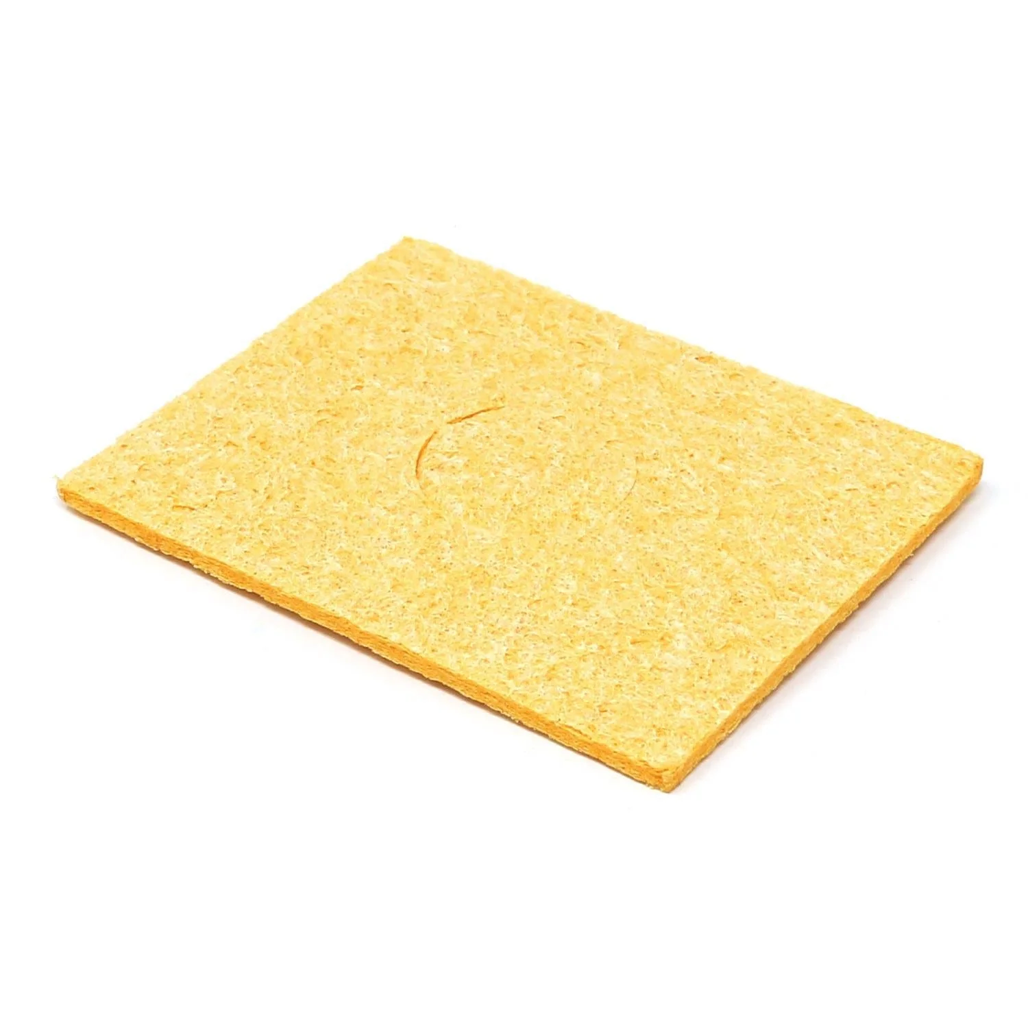 Soldering Sponge - 60mm x 50mm - Image 2