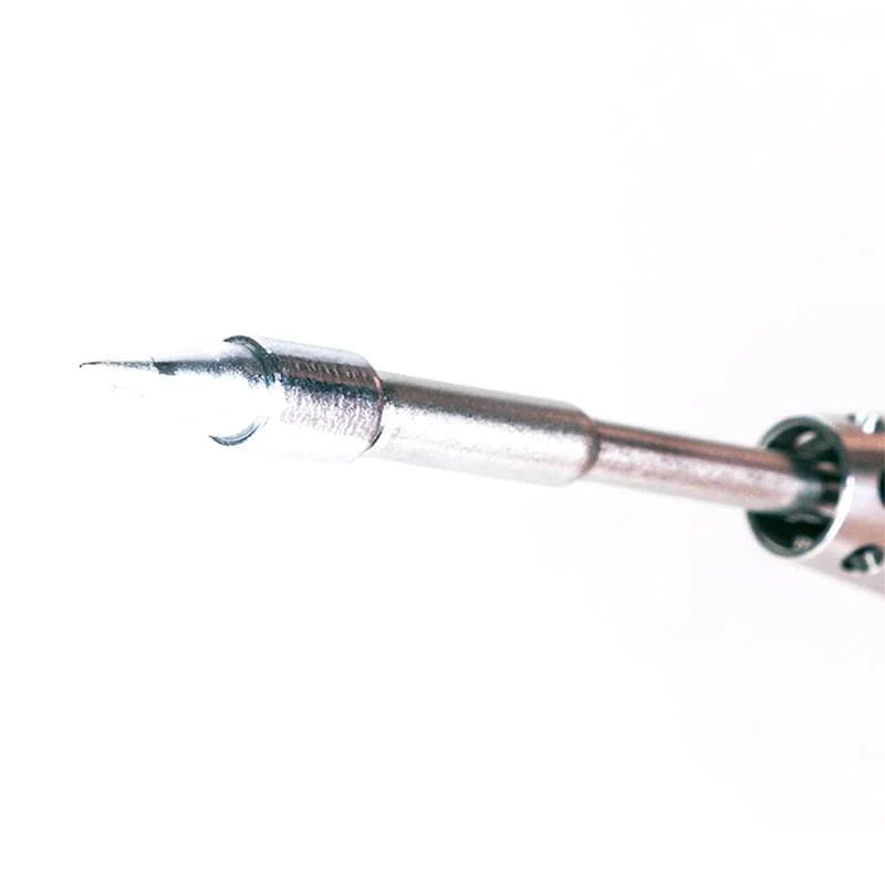 Soldering Tip B02 For TS80 Soldering iron - Image 2