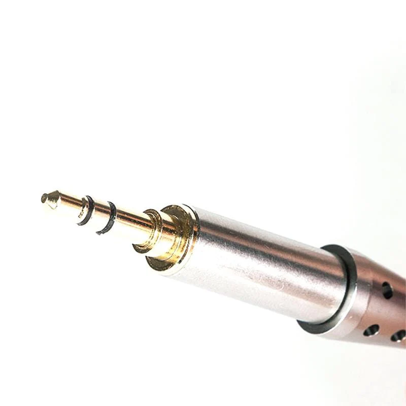 Soldering Tip B02 For TS80 Soldering iron - Image 3
