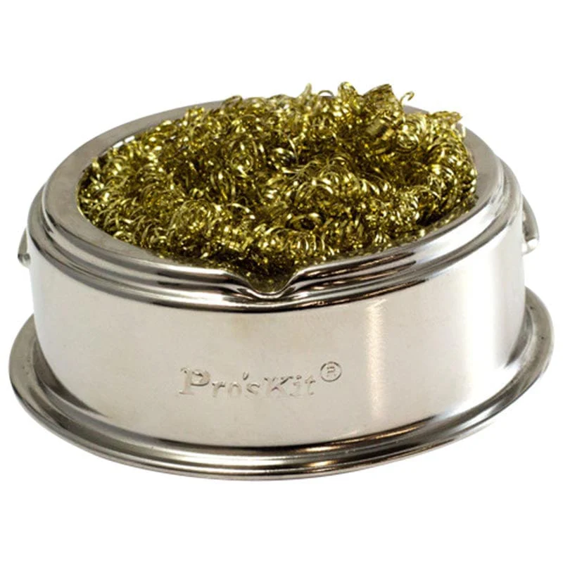 Soldering Tip Cleaner