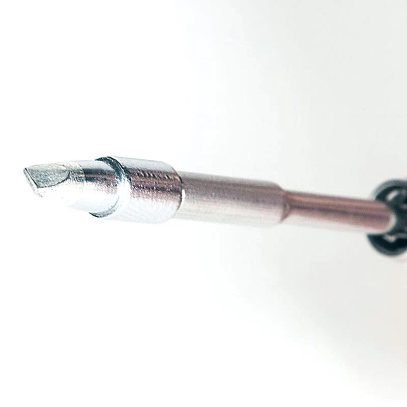 Soldering Tip D25 For TS80 Soldering Iron [Discontinued] - Image 2