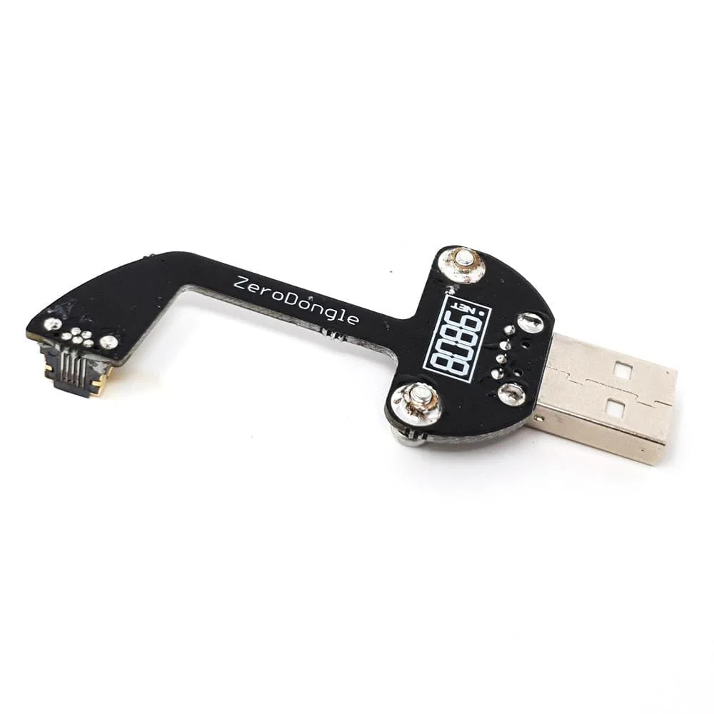 Solderless Zero Dongle for Raspberry Pi Zero - Image 3