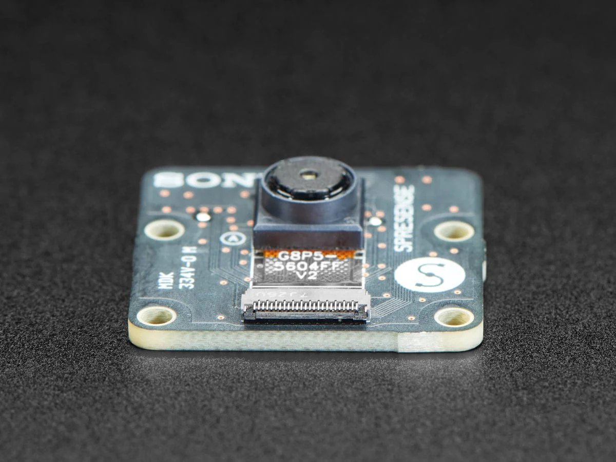 Sony Spresense 5MP Camera Board - Image 4