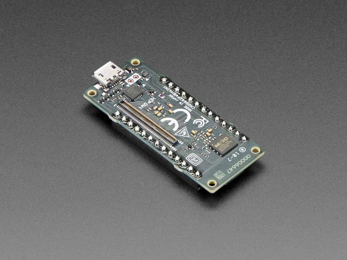 Sony Spresense Main Board (CXD5602) [Discontinued] - Image 2