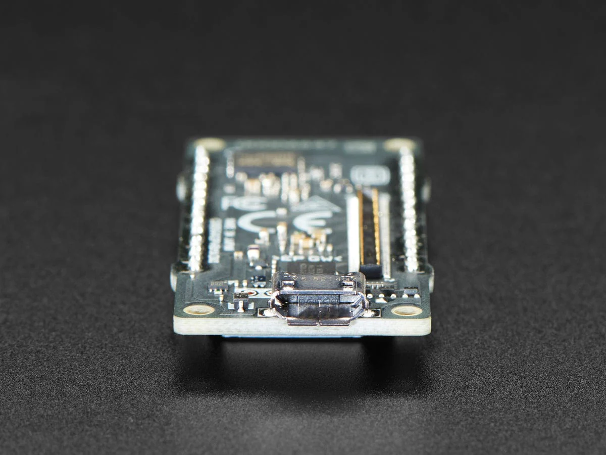 Sony Spresense Main Board (CXD5602) [Discontinued] - Image 4