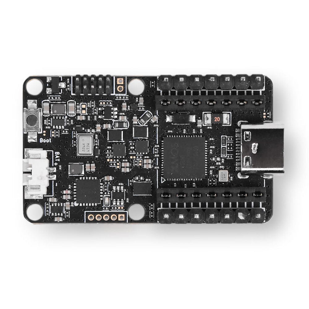 Sound Event Detection Module D1 - Image 3