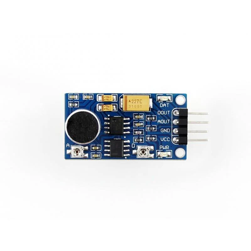 Sound Sensor - Image 2