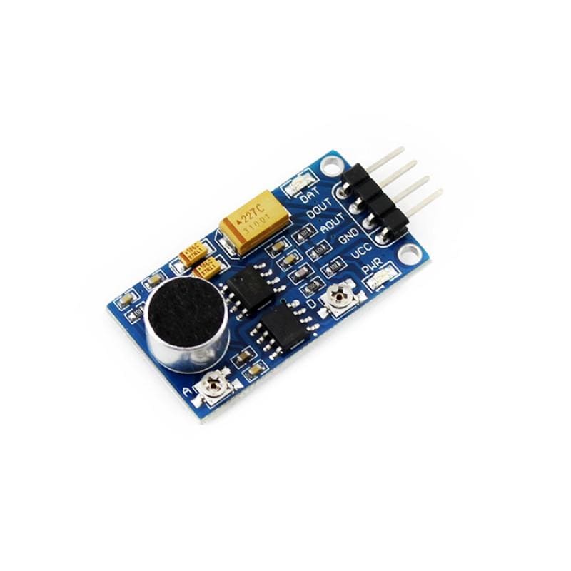Sound Sensor - Image 4