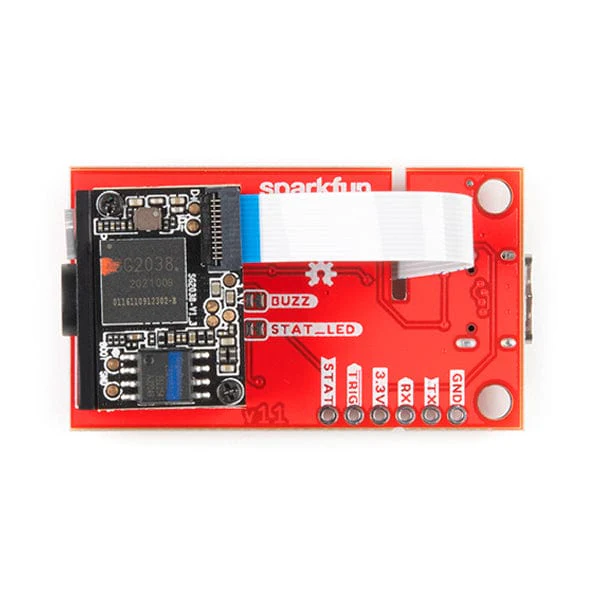 SparkFun 2D Barcode Scanner Breakout - Image 4