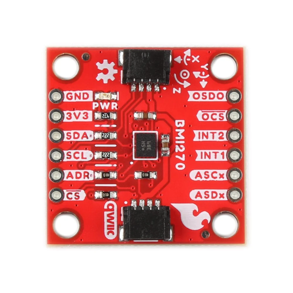 SparkFun 6DoF IMU Breakout - BMI270 - Image 3