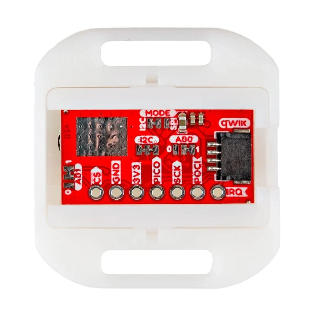 SparkFun Air Quality PM1/PM2.5/PM10 Sensor - BMV080 (Qwiic) - Image 4