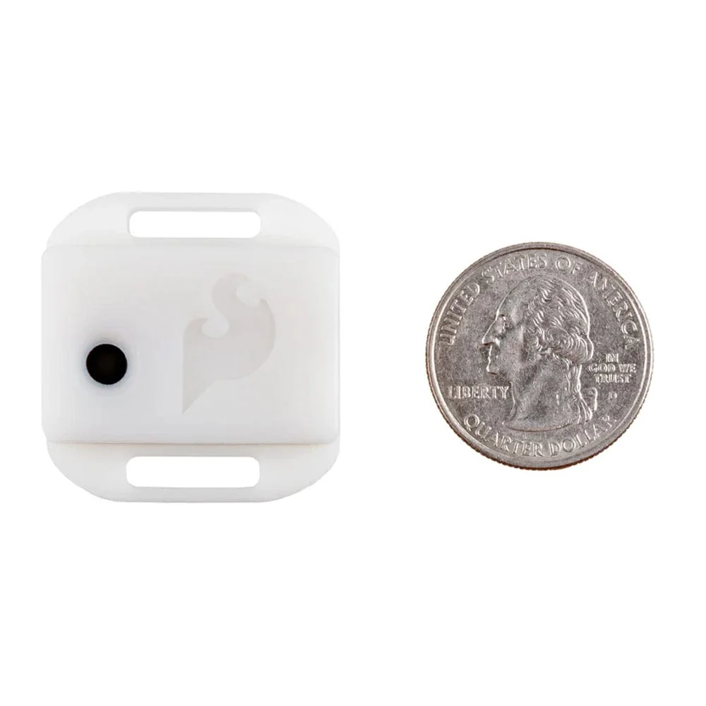 SparkFun Air Quality PM1/PM2.5/PM10 Sensor - BMV080 (Qwiic) - Image 7