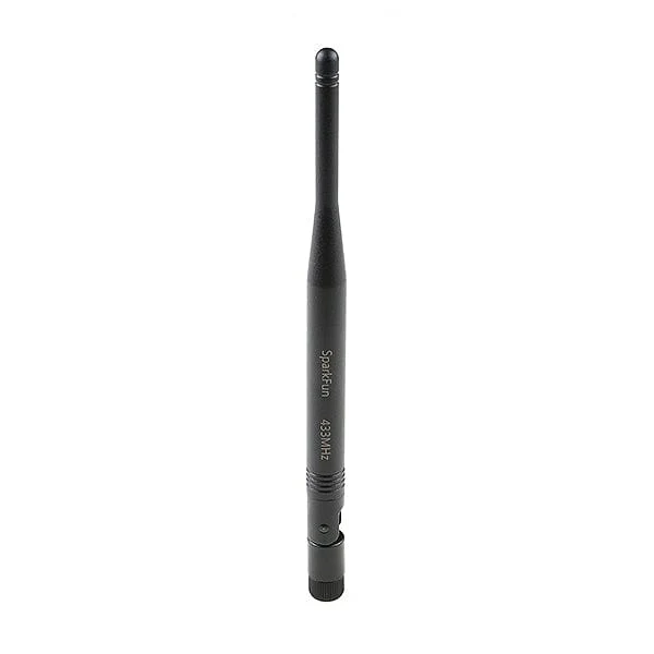 SparkFun Antenna - SMA, 2dBi (433MHz)