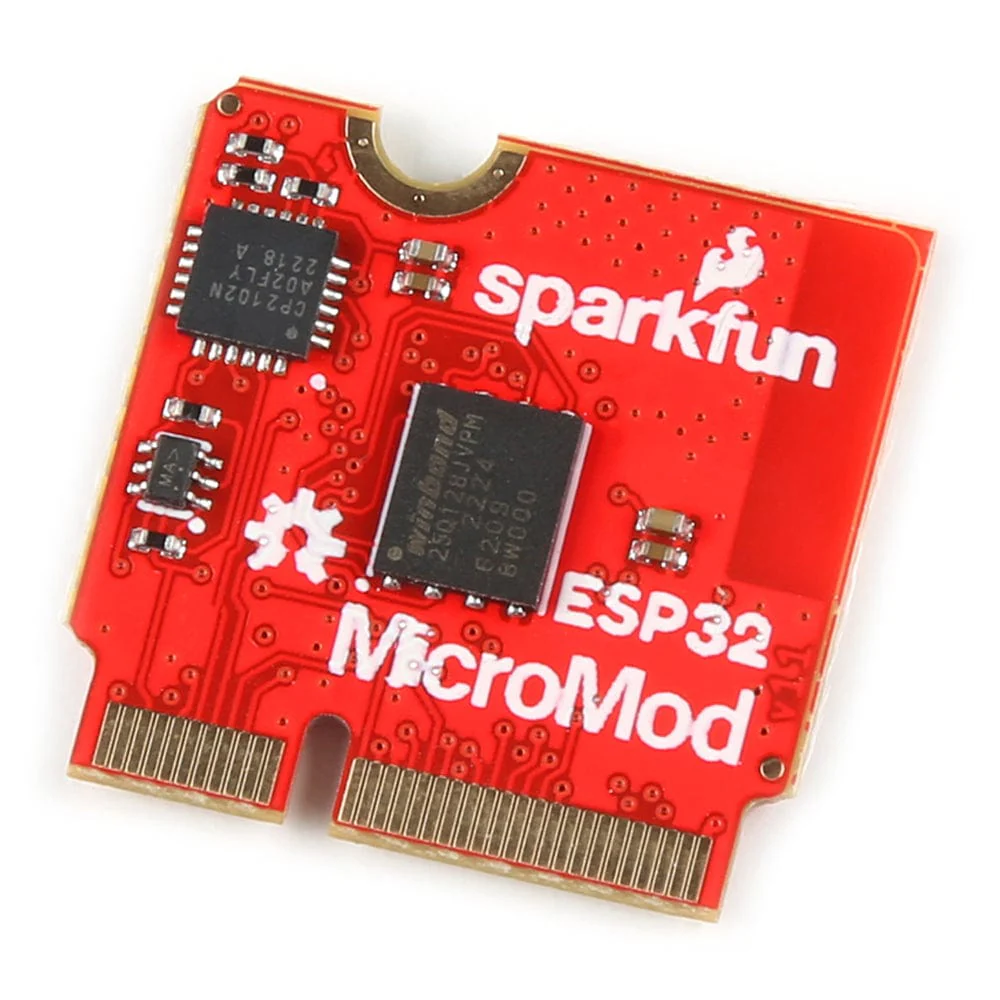 SparkFun Arduino IoT Weather Station - Image 4