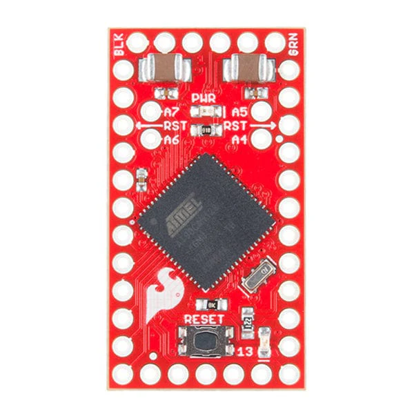 SparkFun AST-CAN485 Dev Board - Image 2