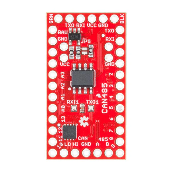 SparkFun AST-CAN485 Dev Board - Image 3