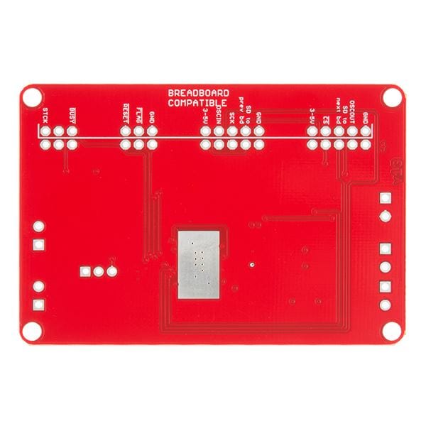 SparkFun AutoDriver - Stepper Motor Driver (v13) [discontinued] - Image 3