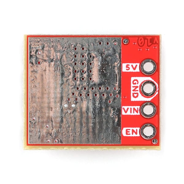 SparkFun BabyBuck Regulator Breakout - 5V (AP63357) - Image 2