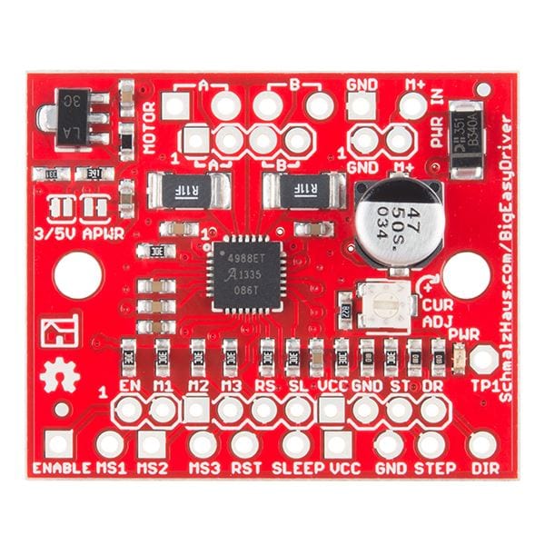 SparkFun Big Easy Driver - Image 2
