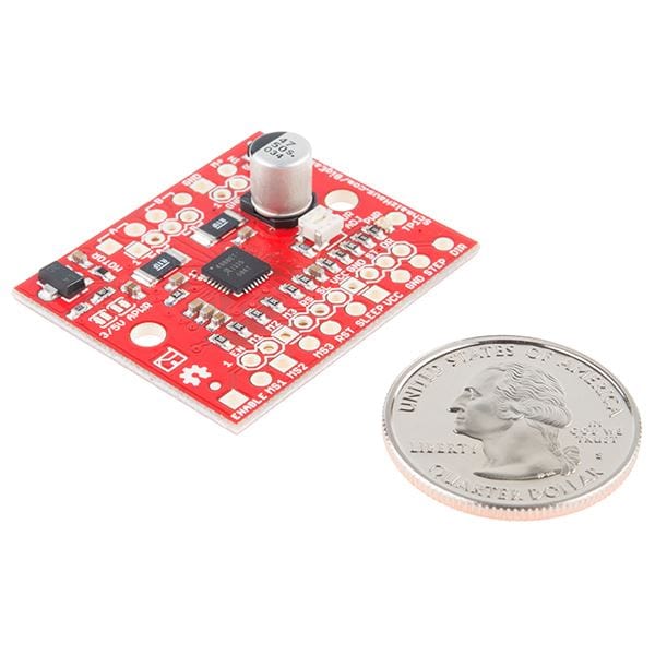 SparkFun Big Easy Driver - Image 4