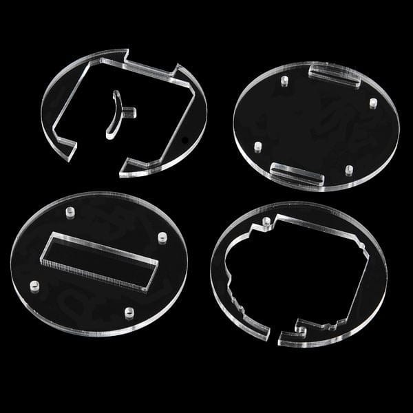 SparkFun BigTime Watch Kit [discontinued] - Image 3