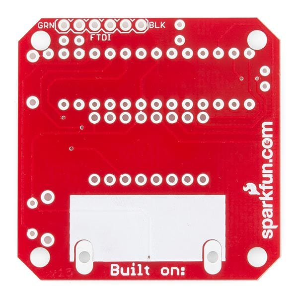 SparkFun BigTime Watch Kit [discontinued] - Image 5