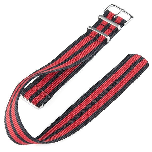SparkFun BigTime Watch Kit [discontinued] - Image 6
