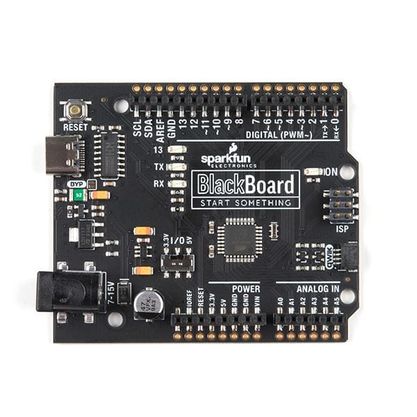 SparkFun BlackBoard C [Discontinued] - Image 3
