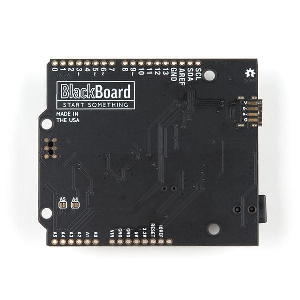 SparkFun BlackBoard C [Discontinued] - Image 4