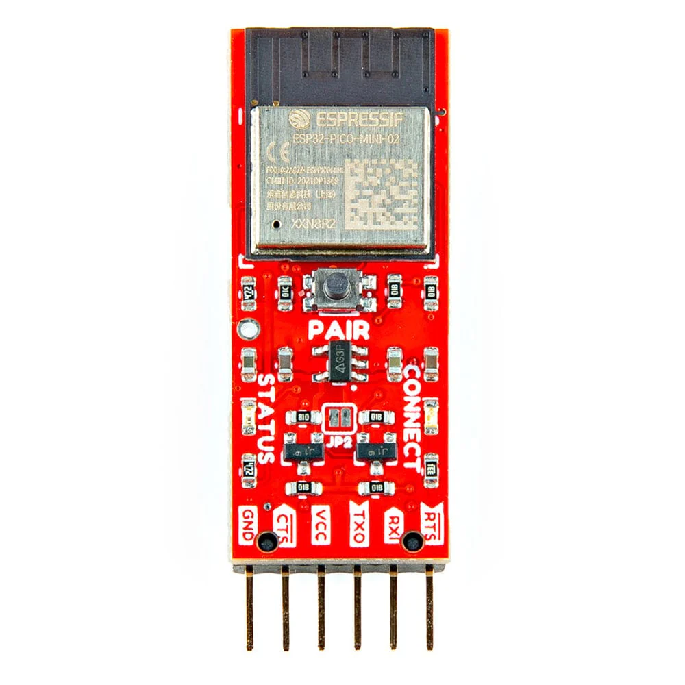SparkFun BlueSMiRF v2 - Image 3