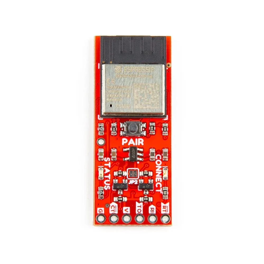 SparkFun BlueSMiRF v2 - Image 4
