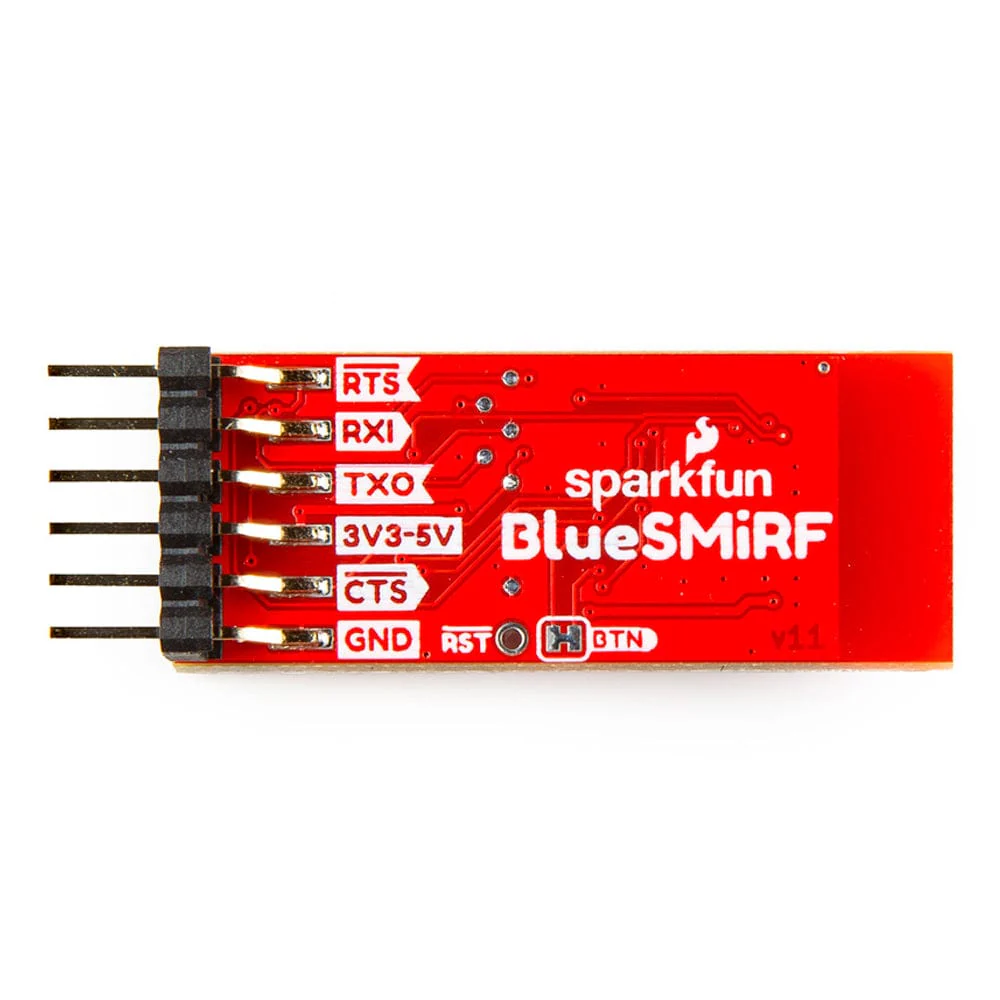 SparkFun BlueSMiRF v2 - Image 5