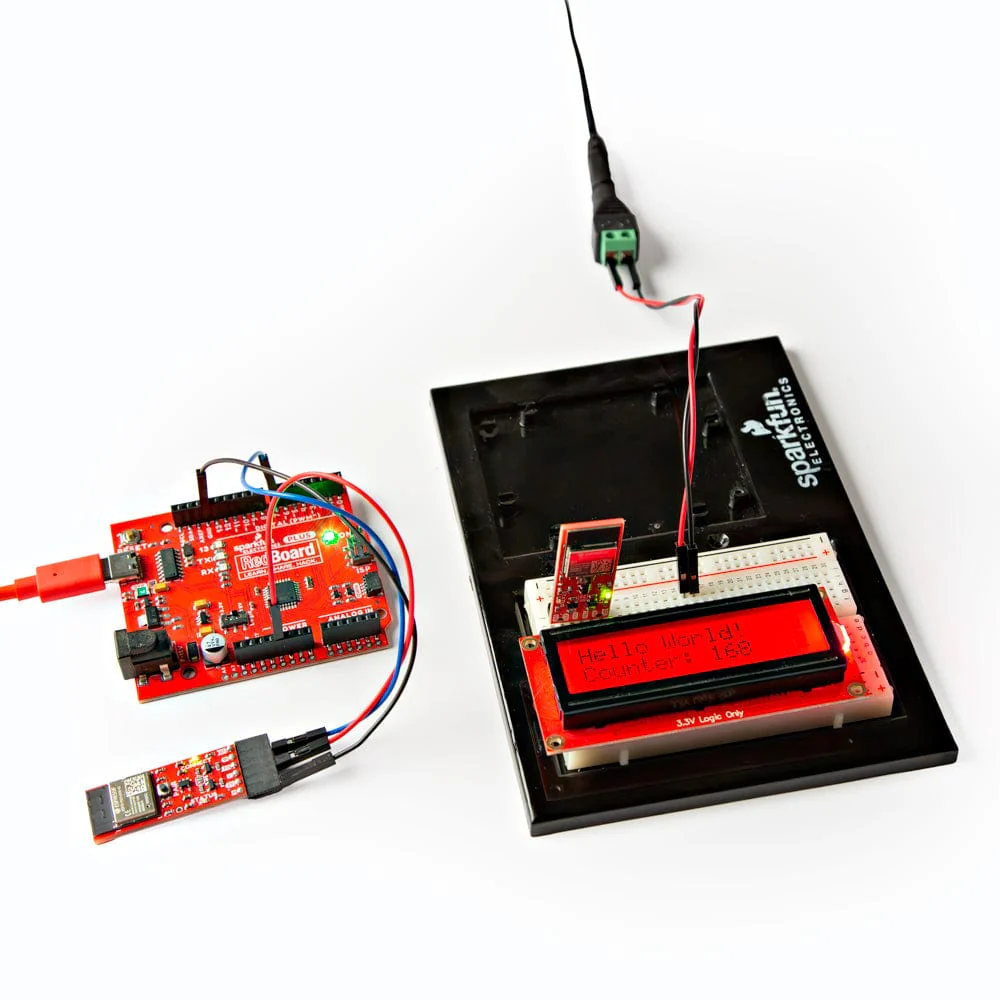 SparkFun BlueSMiRF v2 - Image 6