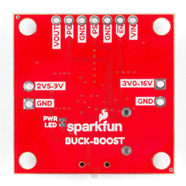 SparkFun Buck-Boost Converter - Image 4