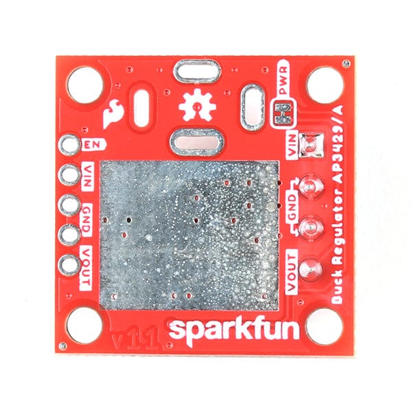 SparkFun Buck Regulator Breakout - 3.3V (AP3429A) - Image 2