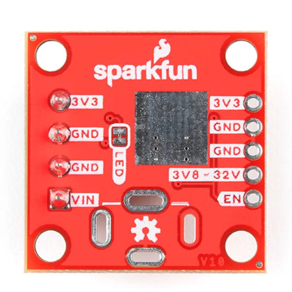 SparkFun Buck Regulator Breakout - 3.3V (AP63203) - Image 3