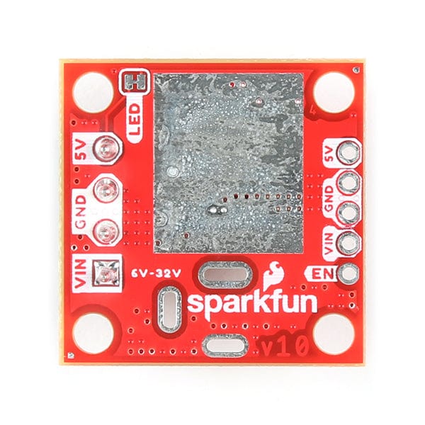 SparkFun Buck Regulator Breakout - 5V (AP63357) - Image 2