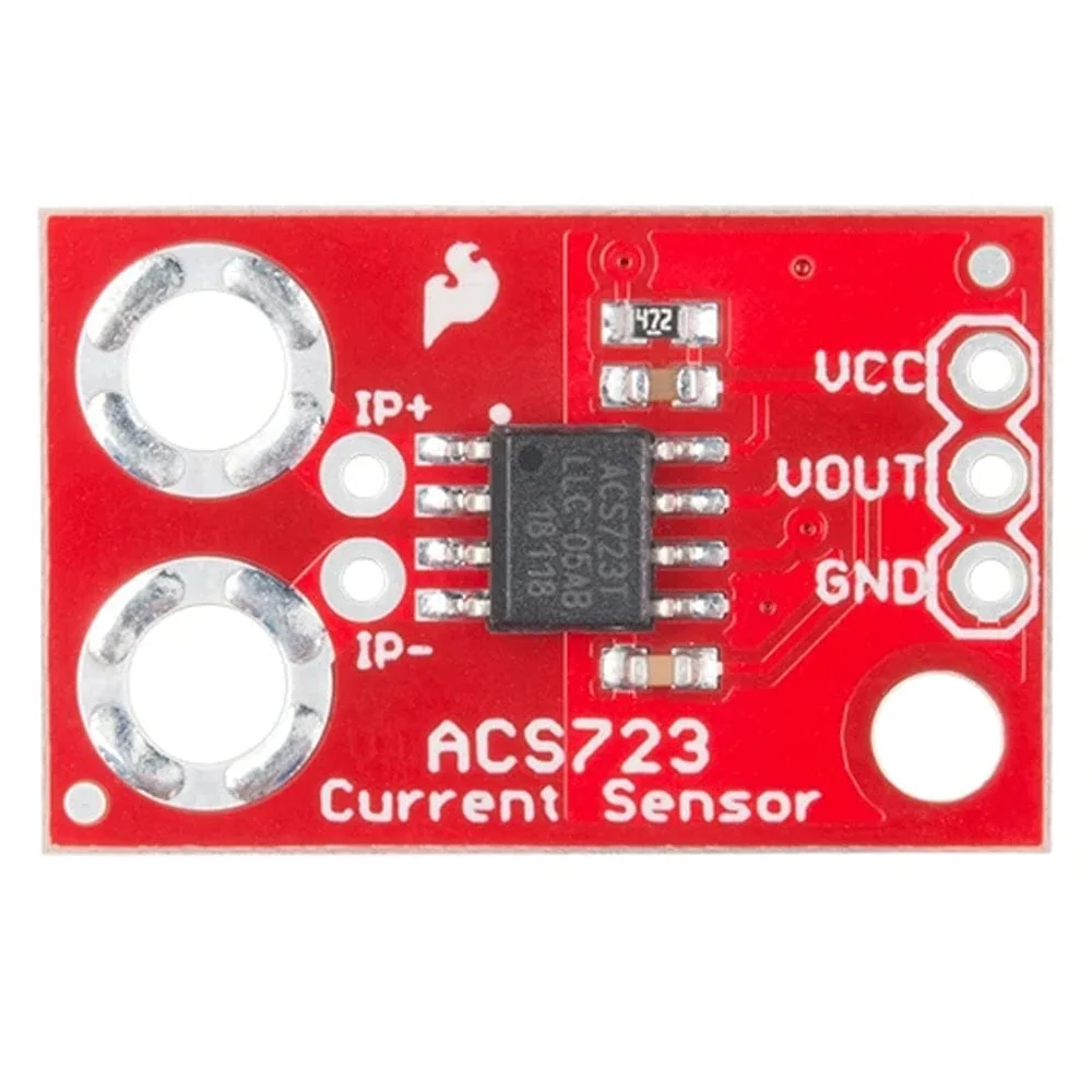 SparkFun Current Sensor Breakout - Image 2