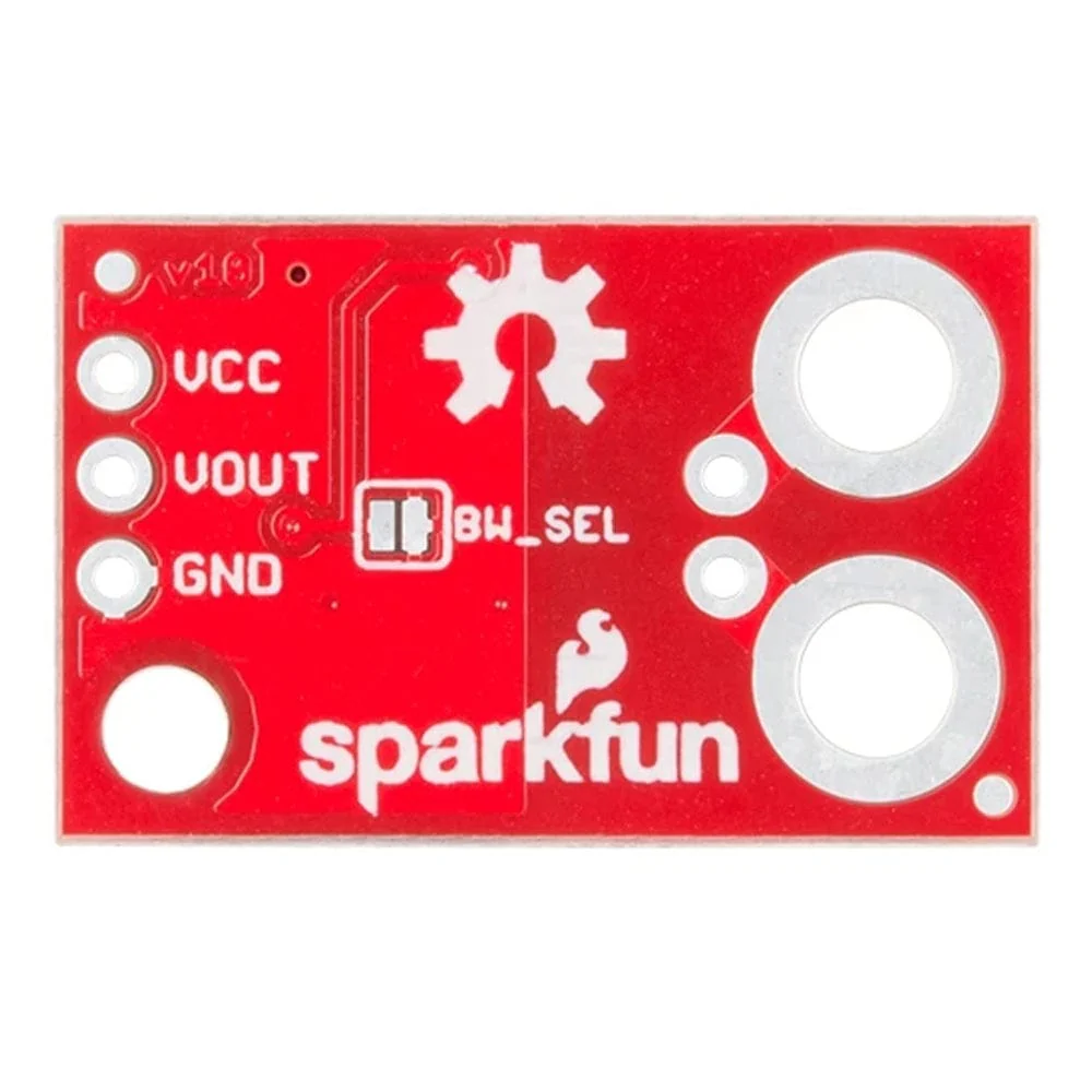 SparkFun Current Sensor Breakout - Image 3